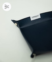 『WEB/一部店舗限定カラー』commpost スクエアトレーS