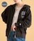 『別注』Champion×Sonny Label　スウェットジップフーディー