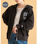 『別注』Champion×Sonny Label　スウェットジップフーディー