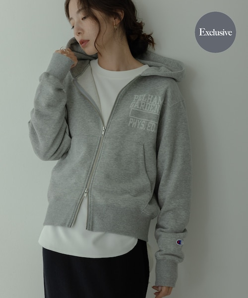 アーバンリサーチ/パーカーの通販｜&mall（アンドモール）三井