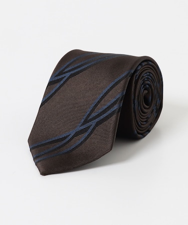 LIFE STYLE TAILOR　Holiday & Brown タイ1