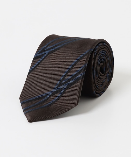 LIFE STYLE TAILOR　Holiday & Brown タイ1