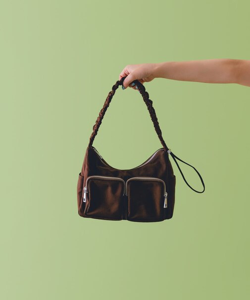 hun RODESKO　Gather pocket