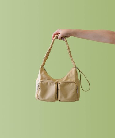 hun RODESKO　Gather pocket