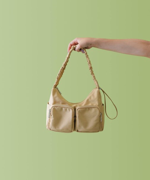 hun RODESKO　Gather pocket