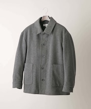 スーパー100 シングルPコート