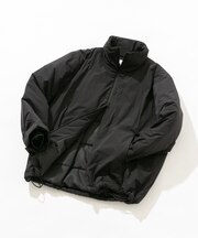 3H Dry Fabric パファーブルゾン