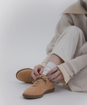 ジャーマントレーナースニーカー