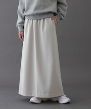 FORK&SPOON　ラナテックイージースカート