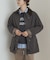 『別注』Barbour　OS BEDALE PADDED