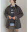 『別注』Barbour　OS BEDALE PADDED