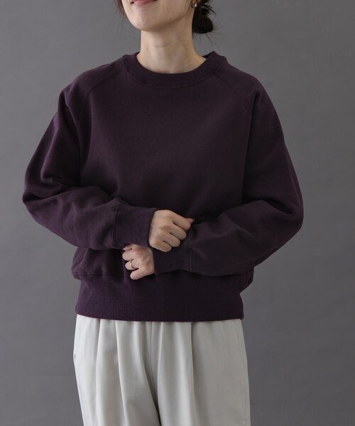 アーバンリサーチ/レディースのスウェットの通販｜&mall（アンド