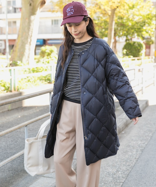 アーバンリサーチ/アウターの通販｜&mall（アンドモール）三井