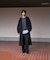 new basic　super160 rever chester coat