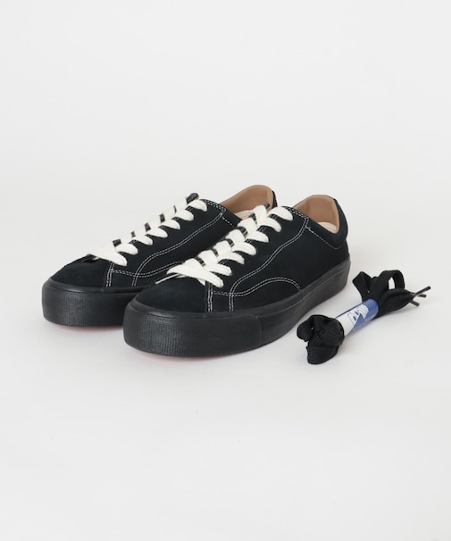 Last Resort AB　VM003-LO SUEDE
