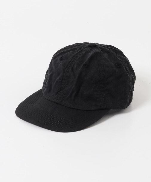 KIJIMA TAKAYUKI　ELASTIC BACK 6PANEL CAP