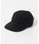 KIJIMA TAKAYUKI　ELASTIC BACK 6PANEL CAP