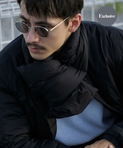 『別注』NANGA×DOORS DOWN MUFFLER