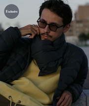 『別注』NANGA×DOORS DOWN MUFFLER