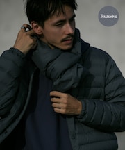 『別注』NANGA×DOORS DOWN MUFFLER