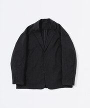 ウールライクジャケット