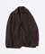 ウールライクジャケット