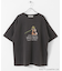 STARWARS ／ ピグメントTシャツ