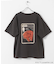 STARWARS ／ ピグメントTシャツ