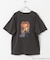 STARWARS ／ ピグメントTシャツ