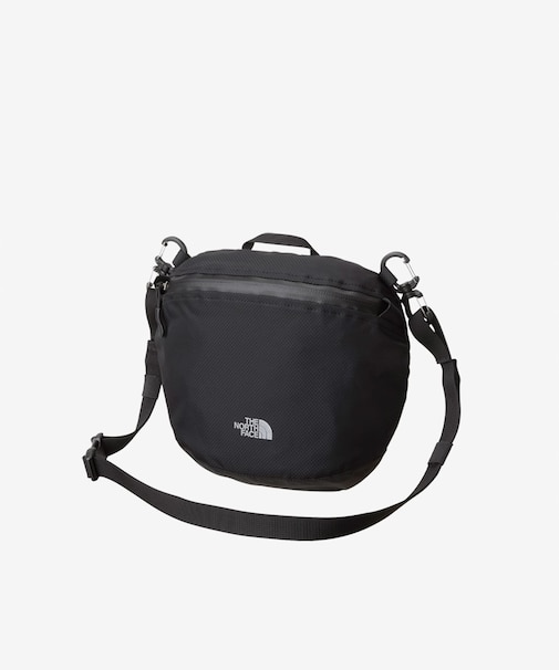 THE NORTH FACE　WP Shoulder Pocket