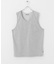SHELTECH　Tanktop