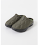 OOFOS　OOcOOzie Thermo Mule