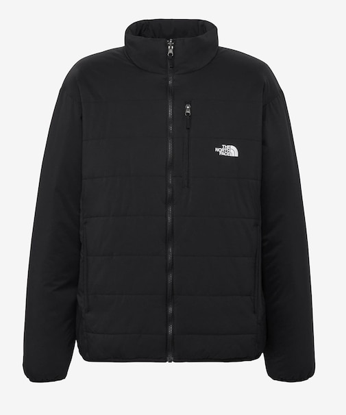 THE NORTH FACE Light Rider Jacket