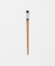 DOORS LIVING PRODUCTS カラー竹箸 23cm