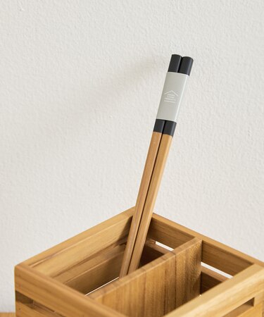 DOORS LIVING PRODUCTS　カラー竹箸 23cm