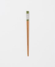 DOORS LIVING PRODUCTS カラー竹箸 23cm