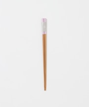 DOORS LIVING PRODUCTS カラー竹箸 23cm