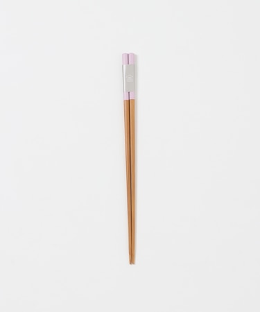 DOORS LIVING PRODUCTS カラー竹箸 23cm