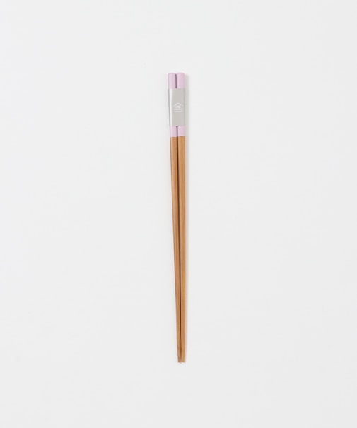 DOORS LIVING PRODUCTS カラー竹箸 23cm