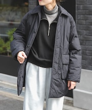 FORK&SPOON SORONAバルカラーコート