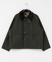 Barbour OS TRANSPORT WAX JACKET