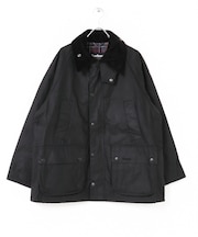Barbour　OS BEDALE WAX JACKET