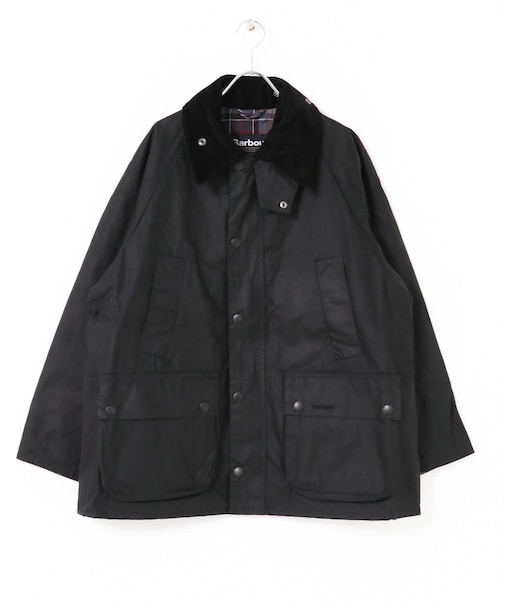 Barbour　OS BEDALE WAX JACKET
