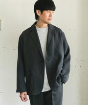 ダブルクロス 2B イージージャケット