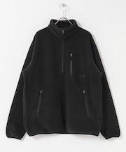 THE NORTH FACE　Field Fleece Half Zip