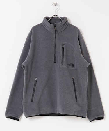 THE NORTH FACE Field Fleece Half Zip