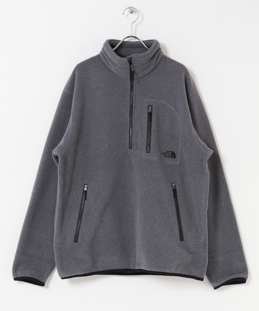 THE NORTH FACE Field Fleece Half Zip