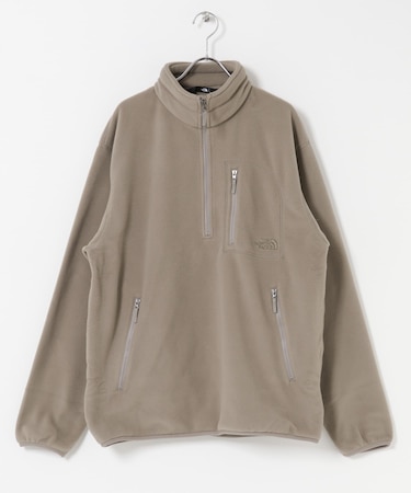THE NORTH FACE Field Fleece Half Zip