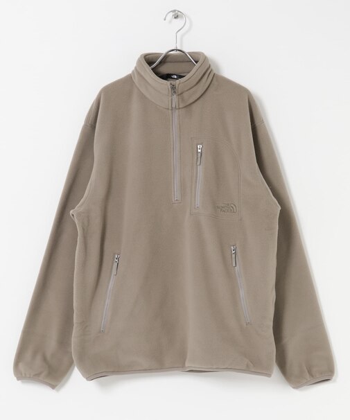 THE NORTH FACE Field Fleece Half Zip