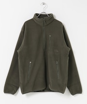 THE NORTH FACE Field Fleece Half Zip